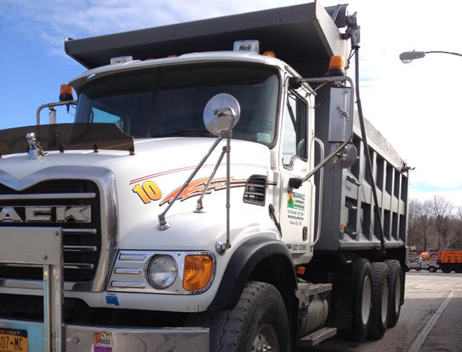 Heavy and Light Trucking